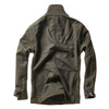 Heritage Trap Blazer