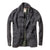 Sweatshirt Trap Blazer