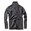 Sweatshirt Trap Blazer
