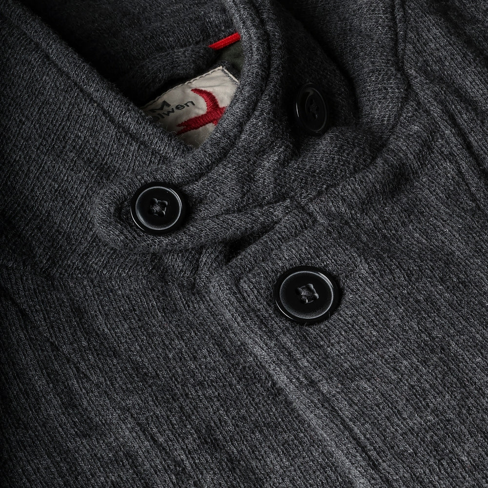 Sweatshirt Trap Blazer