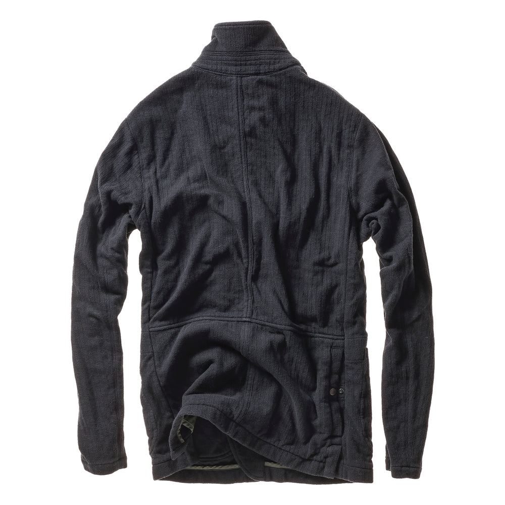 Sweatshirt Trap Blazer