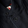 Sweatshirt Trap Blazer