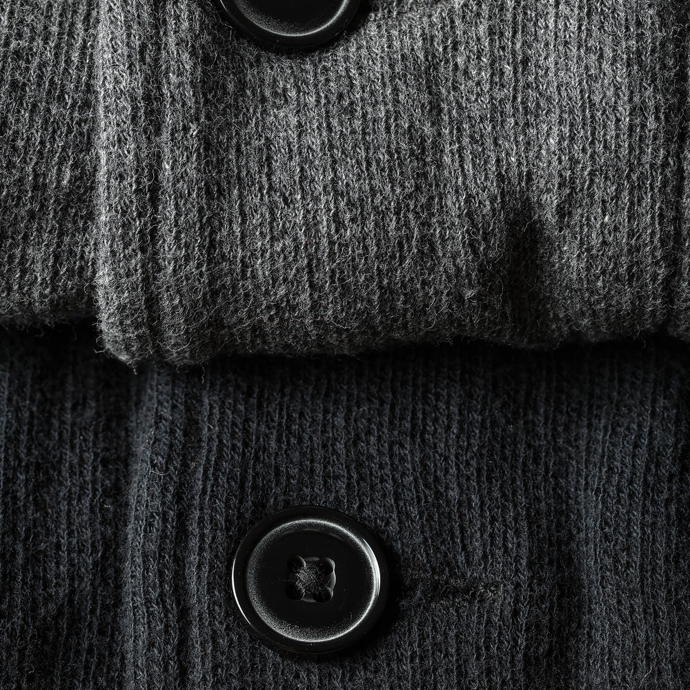 Sweatshirt Trap Blazer