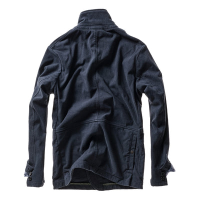 Moleskin Trap Blazer