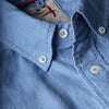 Huron Blues Shirt