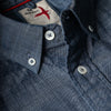 Huron Blues Shirt