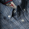 Huron Blues Shirt