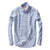 Huron Blues Shirt