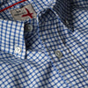 Huron Blues Shirt
