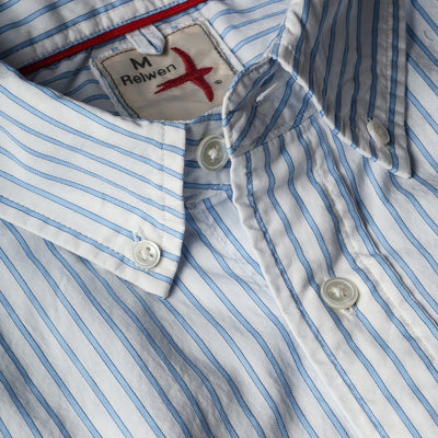 Huron Blues Shirt