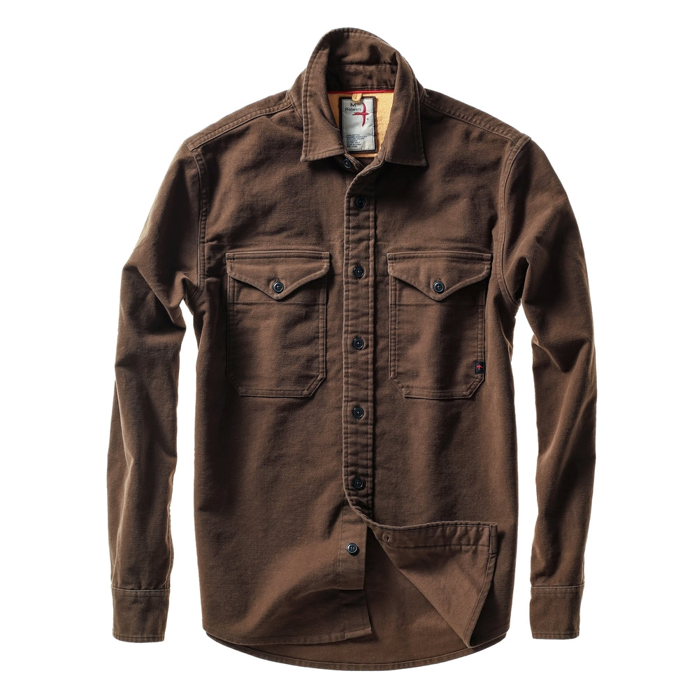 Utility Workshirt