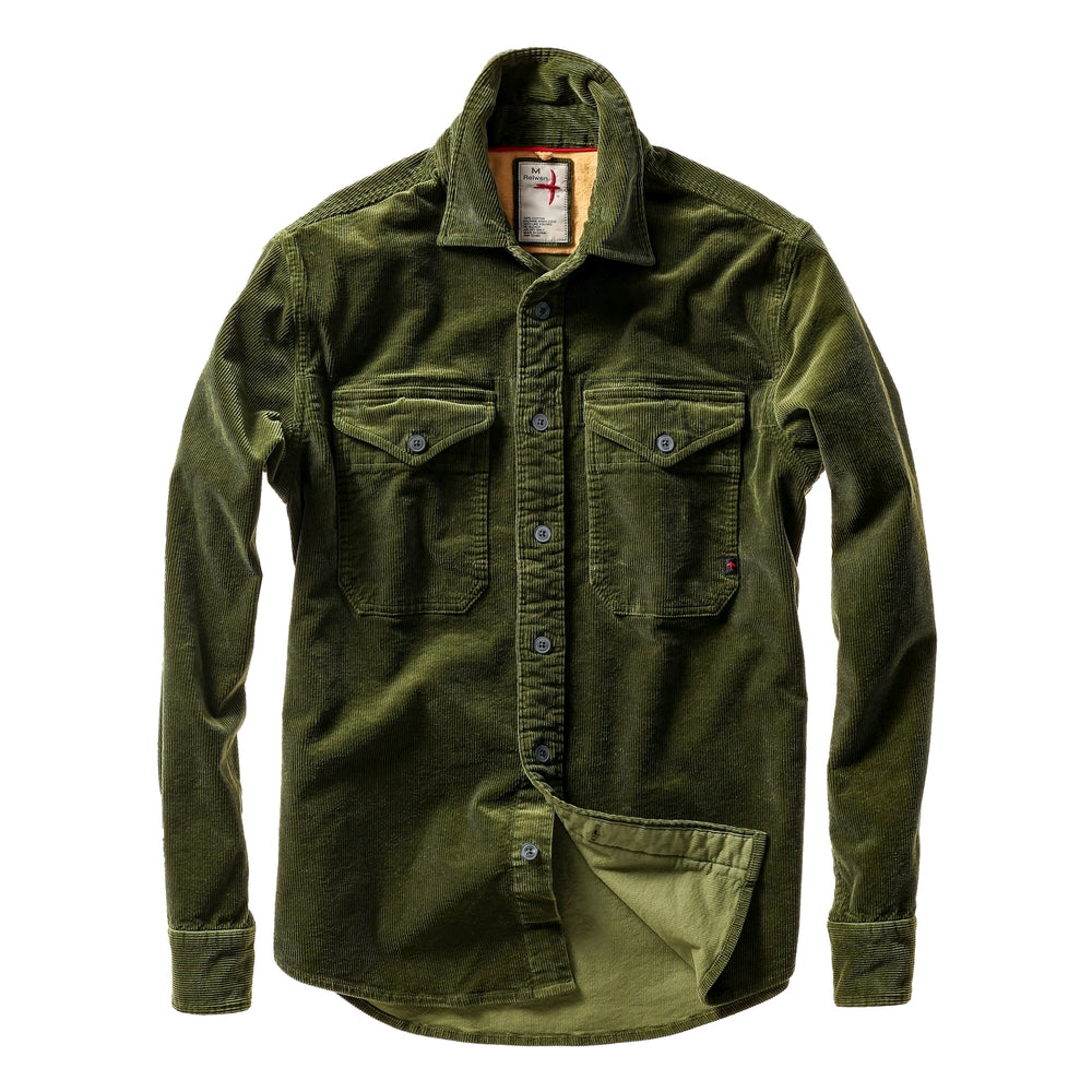 Utility Workshirt