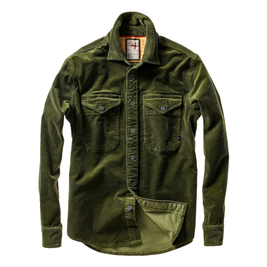 Utility Workshirt