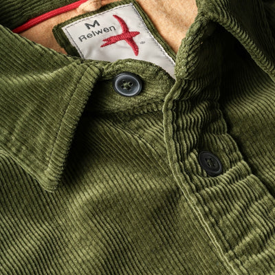Utility Workshirt