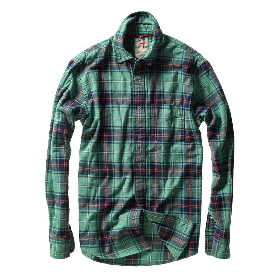 Flyweight Flannel Shirt
