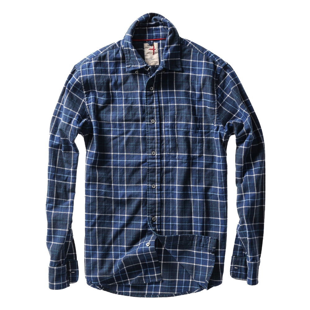 Flyweight Flannel Shirt