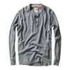 French Rib Henley