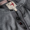 French Rib Henley