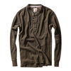 French Rib Henley
