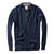 French Rib Henley