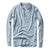 French Rib Henley