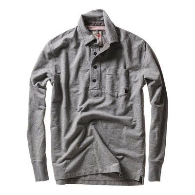 Mariner Polo