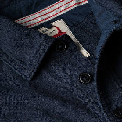 Mariner Polo
