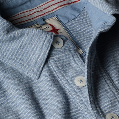 Mariner Polo