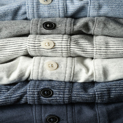Mariner Polo