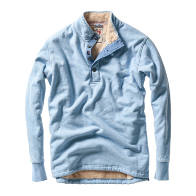 Superfleece Mock Shirt