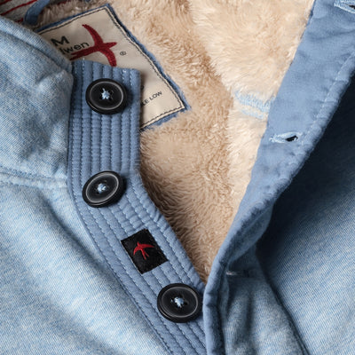 Superfleece Mock Shirt