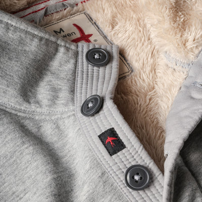 Superfleece Mock Shirt