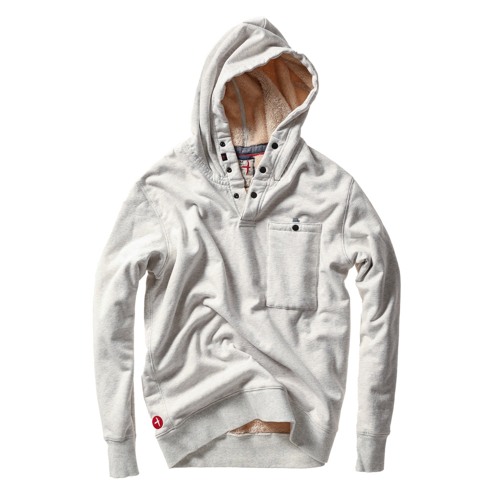 Superfleece Hoodie