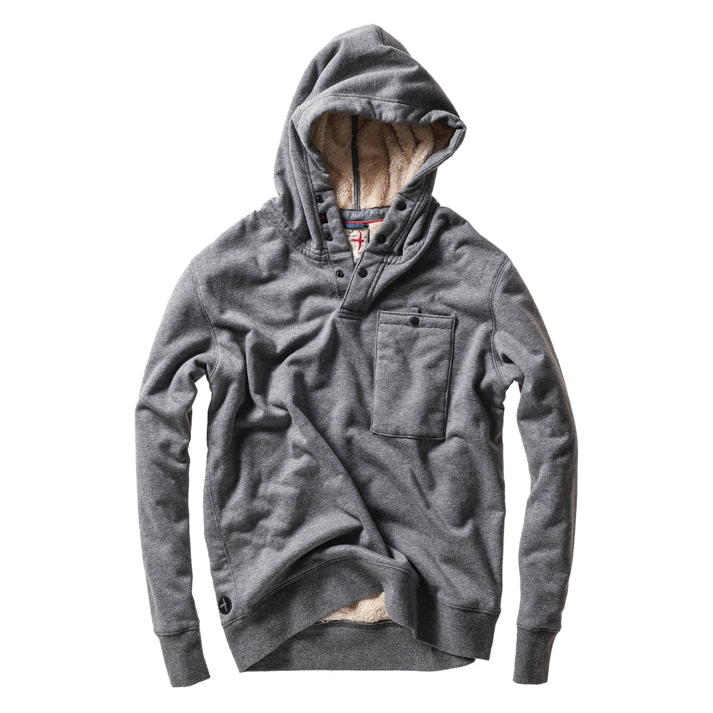 Superfleece Hoodie