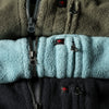 Sheared Fleece Half-Zip