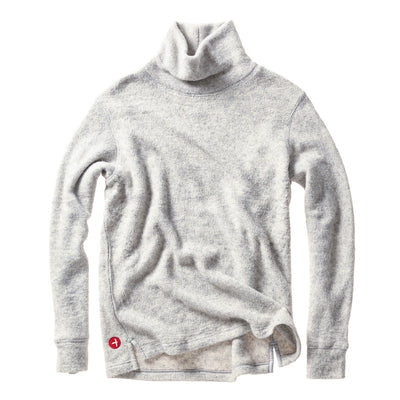 Snowboard Mock Turtle