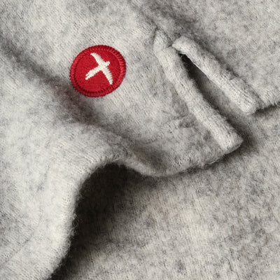 Snowboard Mock Turtle