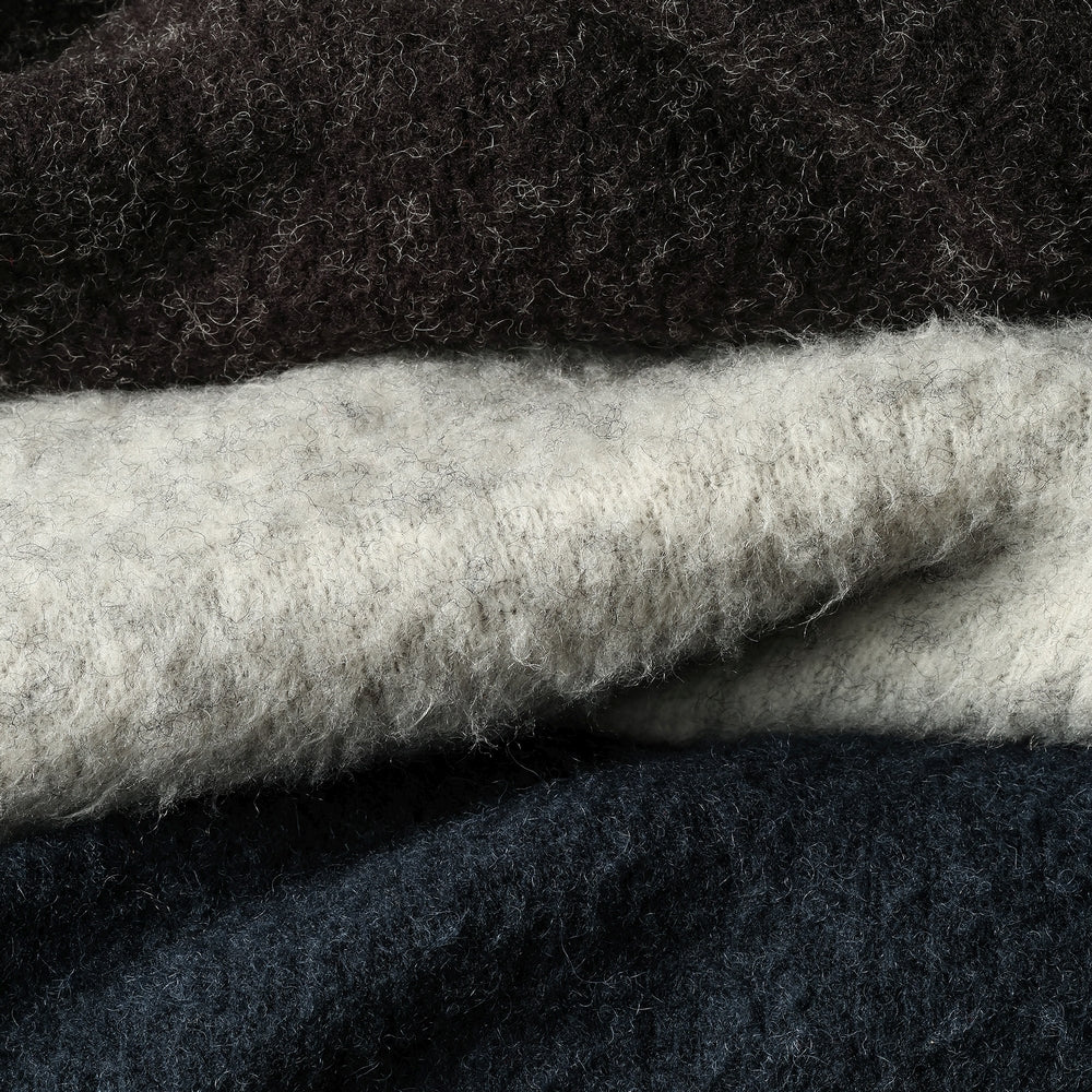 Snowboard Mock Turtle