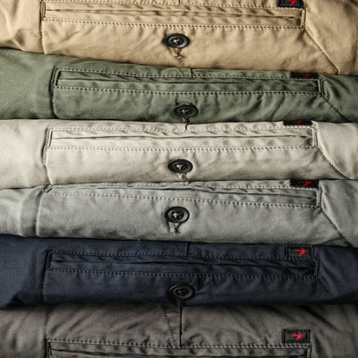 Dura-Flex Chino