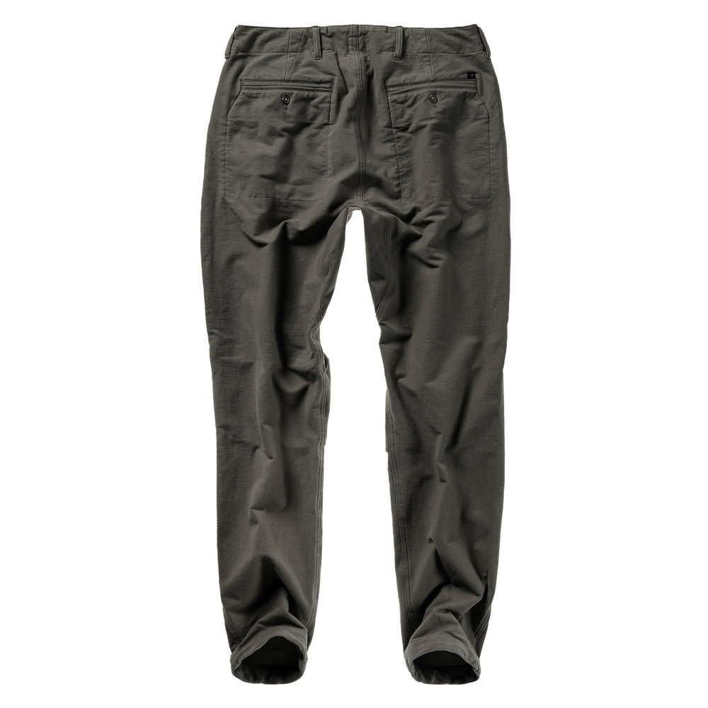 Moleskin Stretch Chino