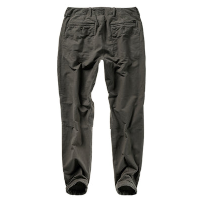 Moleskin Stretch Chino