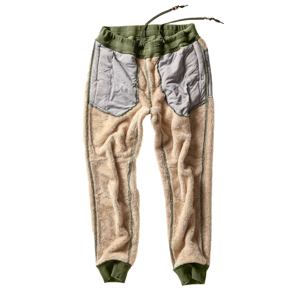 Superfleece Trackpant