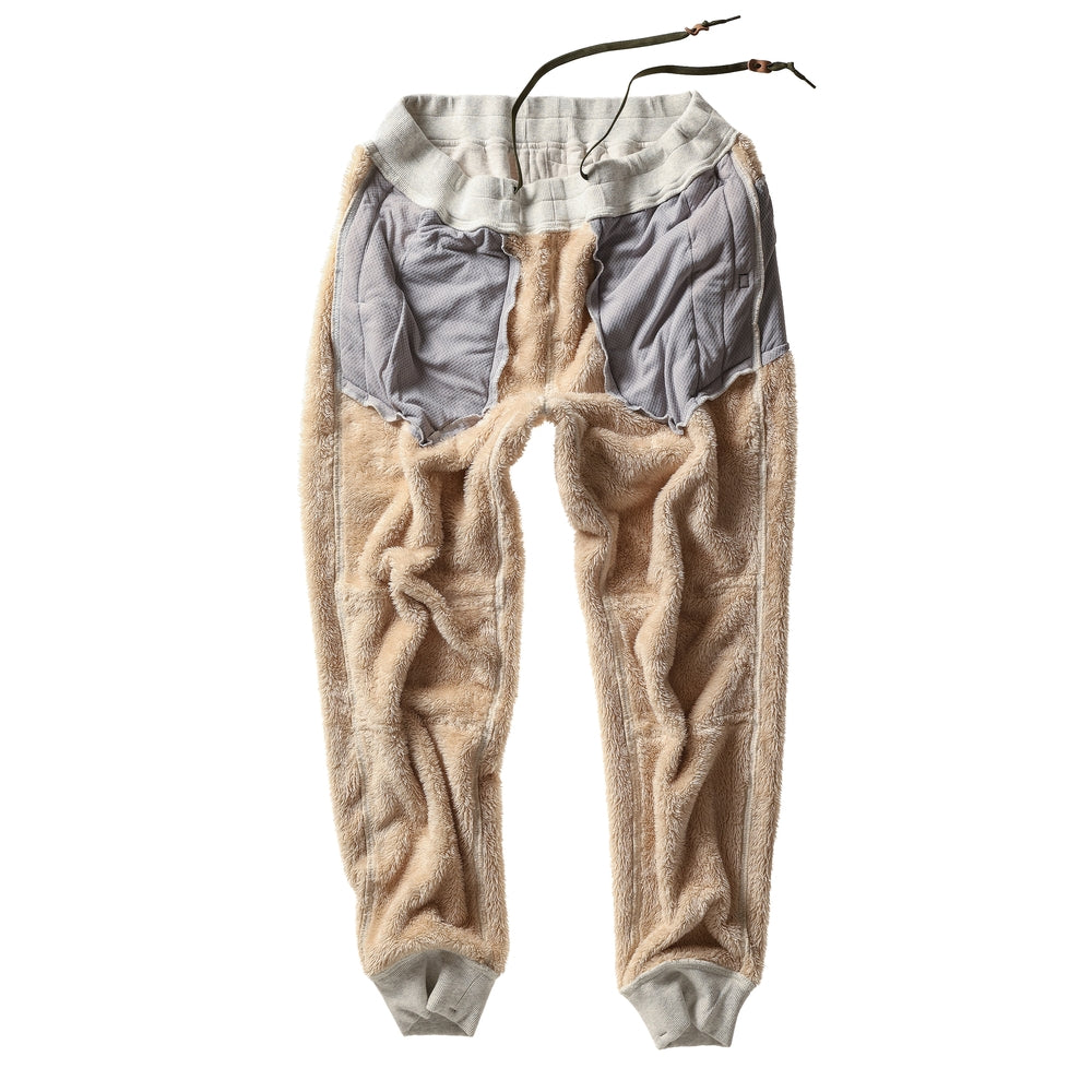 Superfleece Trackpant