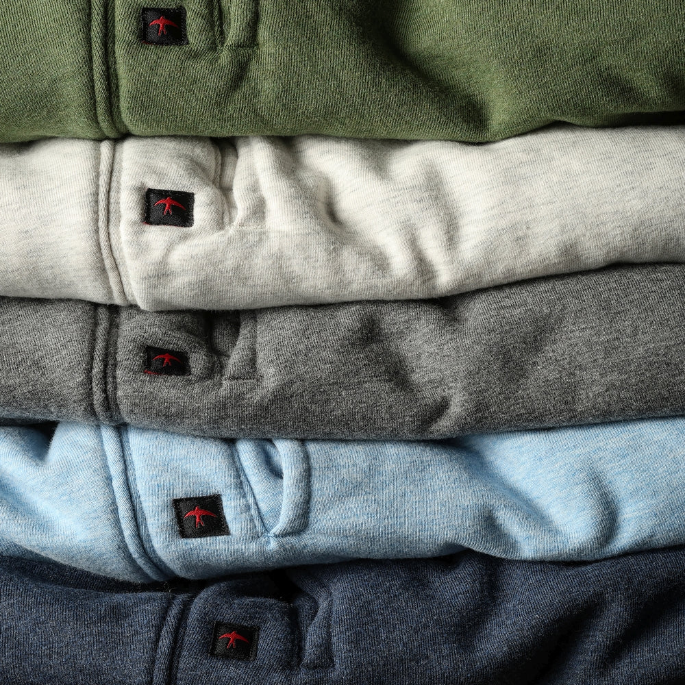 Superfleece Trackpant