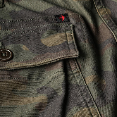 Limited Supply Pant