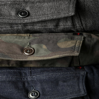 Limited Supply Pant