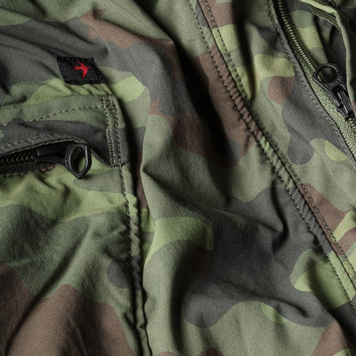 Off-Trail Windpant