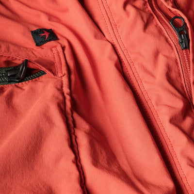 Off-Trail Windpant