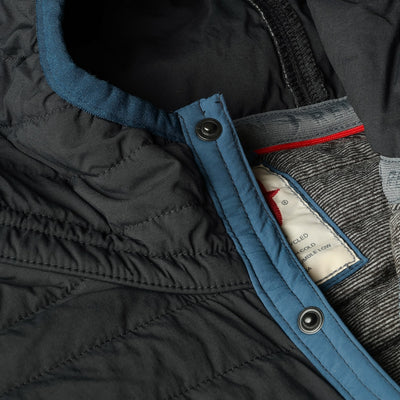 Windzip Hood
