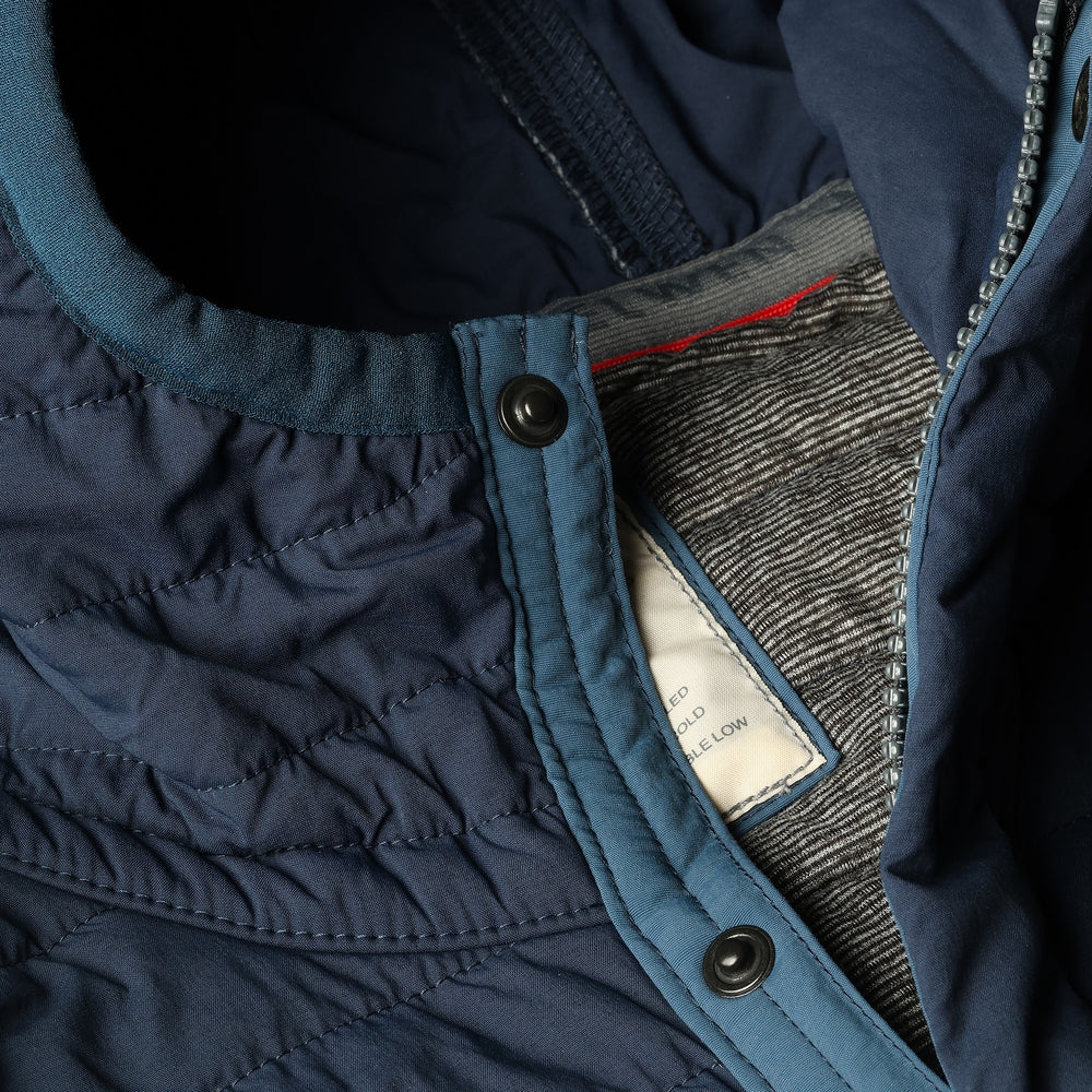Windzip Hood